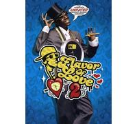 Flavor of Love: The Complete Unrated Second Season