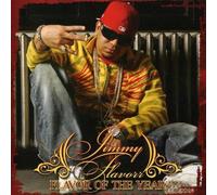 Flavor of the Year – CD