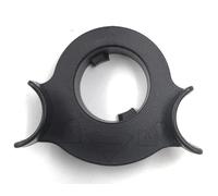 FLAVOR PLUS Blocca lame/base delle lame compatibile per Mambo Cecotec. Adatto per modelli 7090/8090/8590/9090/9590/10070/10090/12090