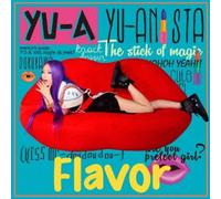 FLAVOR - YU-A