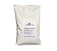 Flavordust 2 Confezioni da 900 g. Sorbetto al Caffè Prodotto Solubile Professionale per Crema Fredda al Caffè