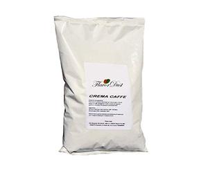 Flavordust 2 Confezioni da 900 g. Sorbetto al Caffè Prodotto Solubile Professionale per Crema Fredda al Caffè