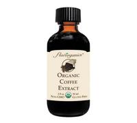 Flavorganics Estrazione Di Caffè Biologico, 2 Oz