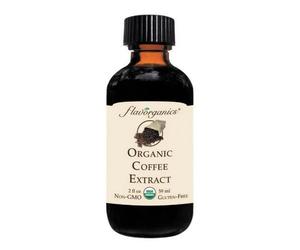 Flavorganics Estrazione Di Caffè Biologico, 2 Oz
