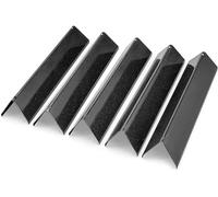 Flavorizer Bars per Weber Spirit 300 Serie Spirit E310, E320, S310, S320 (w/ Up Front Controls), Spirit II 300 SER , 7636 pezzi di ricambio per barbecue Weber Spirit II parti con controllo frontale