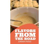 Flavors From The Road