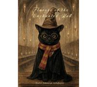 Flavors of the Enchanted Hall: “Enchanted Dining Recipes - Volume 1” Over 120 magical dishes inspired by the legendary feasts of the wizarding world.