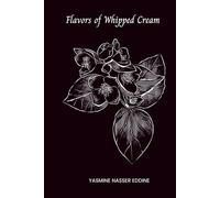 Flavors of Whipped Cream