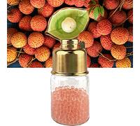Flavour Beads Palline Sigarette Gusto 500 palline (litchi)