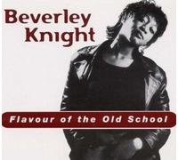 Flavour of the old school [Single-CD]