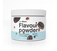 Flavour Powder aroma con inulina in polvere 250 g