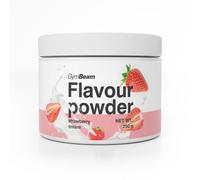 Flavour Powder aroma con inulina in polvere 250 g