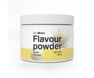 Flavour Powder aroma con inulina in polvere 250 g