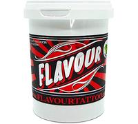 Flavourtatoo - Vaseline Fresh Mint per tatuaggi - Microblading - Micropigmentazione - 500 ml