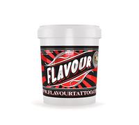 FLAVOURTATTOO - VASELINA COCONUT per il tatuaggios - Microblading - Micropigmentazione - 500 ml