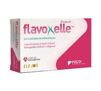 Flavoxelle 30 capsule - Integratore alimentare naturale