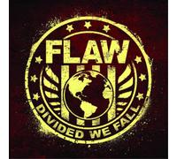 Flaw Divided We Fall (CD) Album