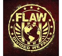 Flaw Divided We Fall (Vinyl LP)