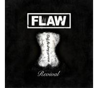 Flaw Revival (Vinyl LP) 12" Album Coloured Vinyl