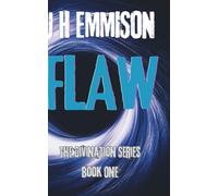 Flaw: The Divination Series Book One
