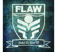 Flaw United We Stand (CD)
