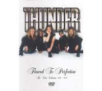 Flawed To Perfection: The Video Collection 1990-1995
