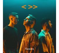 Flawes One Step Back, Two Steps Forward (Vinyl LP)