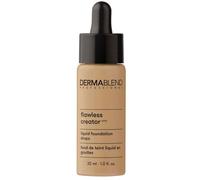 Flawless Creator Lightweight Foundation - 43 W by Dermablend for Women - 1 oz Foundation