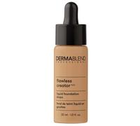 Flawless Creator Lightweight Foundation - 45 W by Dermablend for Women - 1 oz Foundation