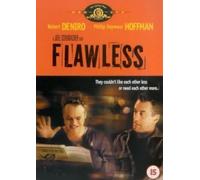 Flawless (DVD) Robert De Niro Philip Seymour Hoffman Barry Miller Rory Cochrane