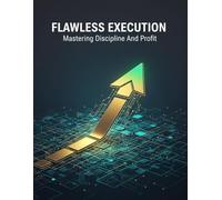 Flawless Execution: Mastering Discipline And Profit