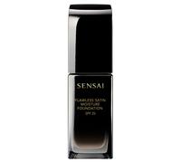 SENSAI Flawless Satin Moisture Foundation SPF 25 FS202 Ocra Beige 30 ml