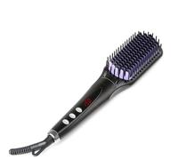 FLAWLESS Spazzola lisciante per capelli ionica 1 St