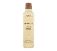 Flax Seed Aloe Strong Hold Sculpting Gel 250 Ml