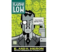 Flaxman Low: Occult Detective