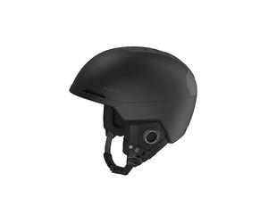 FLAXTA Casco da sci Deep Space MIPS nero | L/XL