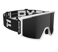 Flaxta Evoke black/white 26/27