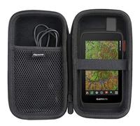 Flaxune Custodia da trasporto per navigatore GPS portatile Garmin Montana 700i/700/750i