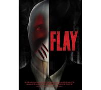 Flay (DVD) A. Michael Baldwin Johnny Walter Violett Beane Dalton E. Gray