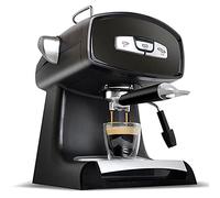 FLBT Macchina da caffè professionale, per cappuccino, per macchina da caffè, montalatte e acqua calda lattemomokkamit