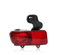 FLBZBLKASL Luci posteriori Per CRV 2015 2016 Car Rear Light Assemblaggi Tail Paraurti Riflettore Luci Freno Fendinebbia Accessori Nessuna Lampadina Luce(Right)