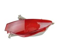 FLBZBLKASL Luci posteriori Per Mazda Per CX7 Per CX-7 2008-2015 Paraurti Riflettore Luce Auto Assemblaggi Di Luci Posteriori Sinistra Destra Posteriore Fendinebbia Lampada(Right outside)