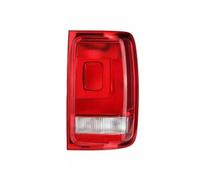 FLBZBLKASL Luci posteriori Rear Tail Lights For For Amarok UTE For Pickup 2010-2018 Left Right Rear Tail Light For Signal Light Assembly Brake Lamp Trailer Light(Red Right)