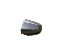 FLBZBLKASL Maniglie Per Portiere Auto Sinistra E Destra E Coperture Per Maniglie Esterne Per BMW X1 F48 X2 F39 F49 X5 F15 X6 F16 2a Serie F45 X5M F85 X6M F86 Maniglia( Cashmere Silver)