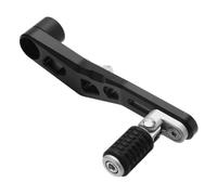 FLBZBLKASL Pedale del cambio pieghevole Per cb650r cb650 r CB650R Leva del cambio rapido per moto Leva della frizione regolabile Leva del cambio Accessori per cambio marcia(Sliver)