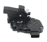 FLBZBLKASL Per Range Per Rover, per Evoque, per SPORT Serratura portiera anteriore sinistra lato passeggero FQJ000217 LR011277 FQJ500430 Maniglia
