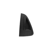 FLBZBLKASL Set maniglie esterne Per Chevrolet Per Spark 2010-2015 anteriore posteriore sinistra destra 95987921 95987920 Maniglia