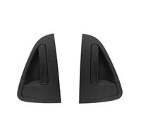 FLBZBLKASL Set Maniglie Esterne Per Chevrolet Per Spark 2010-2015 Anteriore Posteriore Sinistra Destra 95987921 95987920 Maniglia(Rear 1 pair)