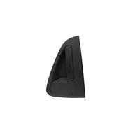 FLBZBLKASL Set maniglie esterne Per Chevrolet Per Spark 2010-2015, sinistra e destra, anteriore e posteriore, 95987921 95987920 Maniglia(Rear Left)