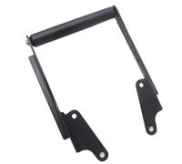 FLBZBLKASL Supporto di Navigazione per Smartphone Per MT-09 / Per Tracer 900 FJ-09 2016-2017 con Frontale Supporto GPS moto(22mm)